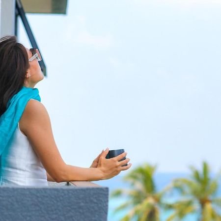 Ari Grand Hotel & Spa Dhangethi Exterior photo